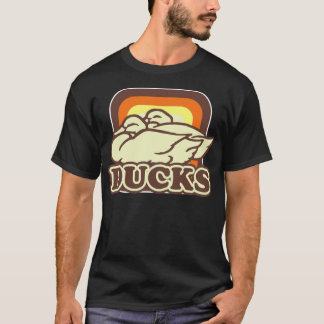 Camiseta Labradores do Duck labrador