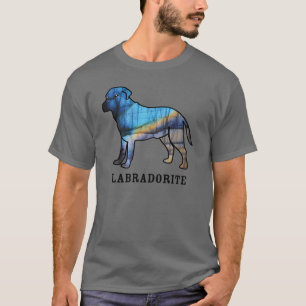 Camiseta Labradorite