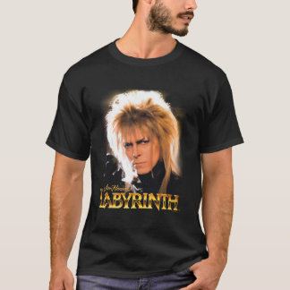Camiseta Labyrinth Jareth