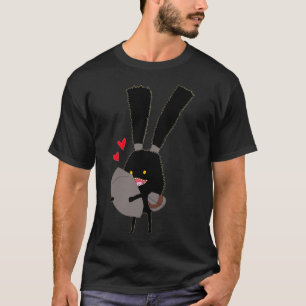 Camiseta Lacaio-Spriggan