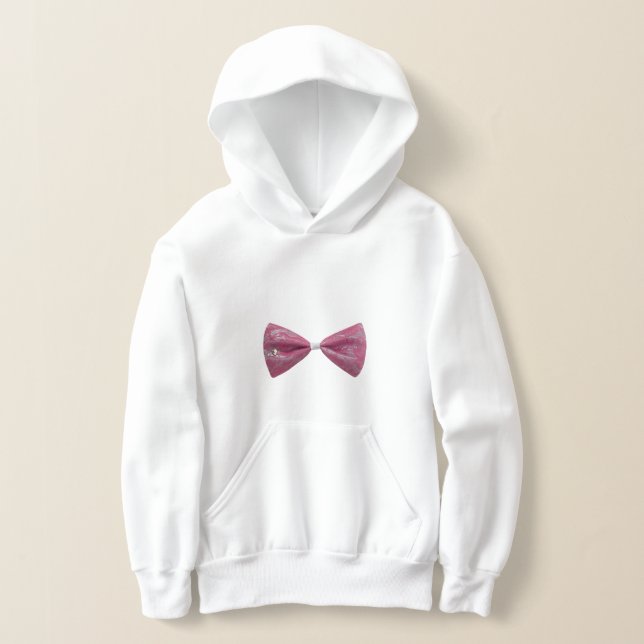 Camiseta Lace Ribbon (Postura )