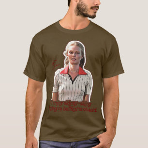 Camiseta Lacey Underall Enjoys