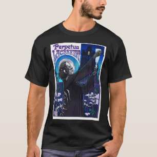 Camiseta Lachryma