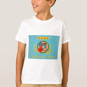 Camiseta Lácio