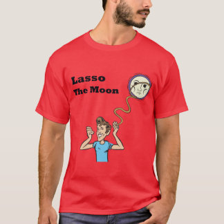 Camiseta Laço a lua