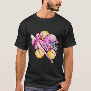 Camiseta Laço Coquete Macio Na Minha Era de Menina Macia Mu