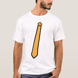 Camiseta Laço da arte gráfica