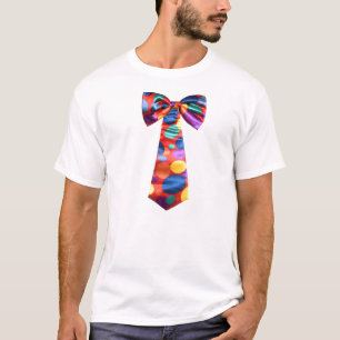 Camiseta Laço de Clown´s