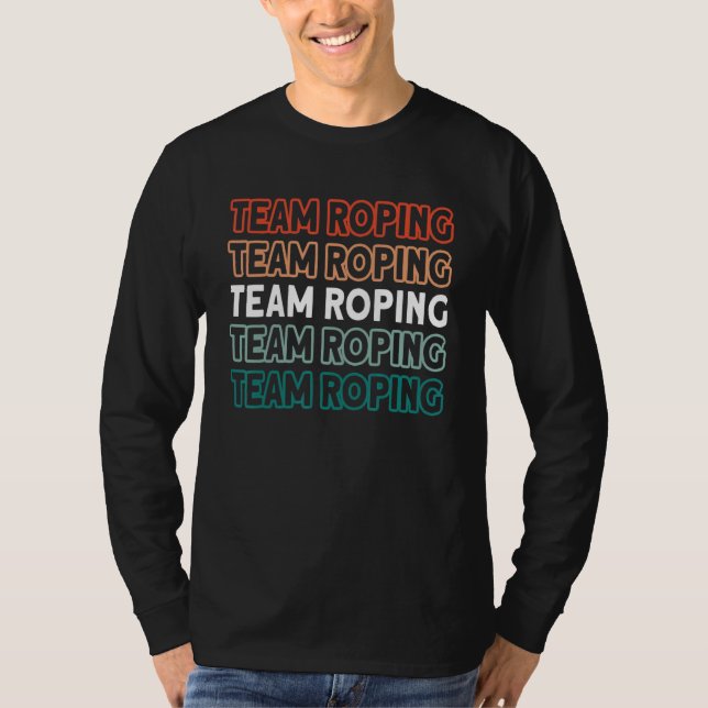 Camiseta Laço em Dupla (Frente)