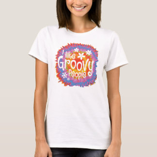 Camiseta Laço Groovy Die2
