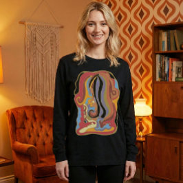 Camiseta Lacriminati