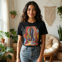 Camiseta Lacriminati