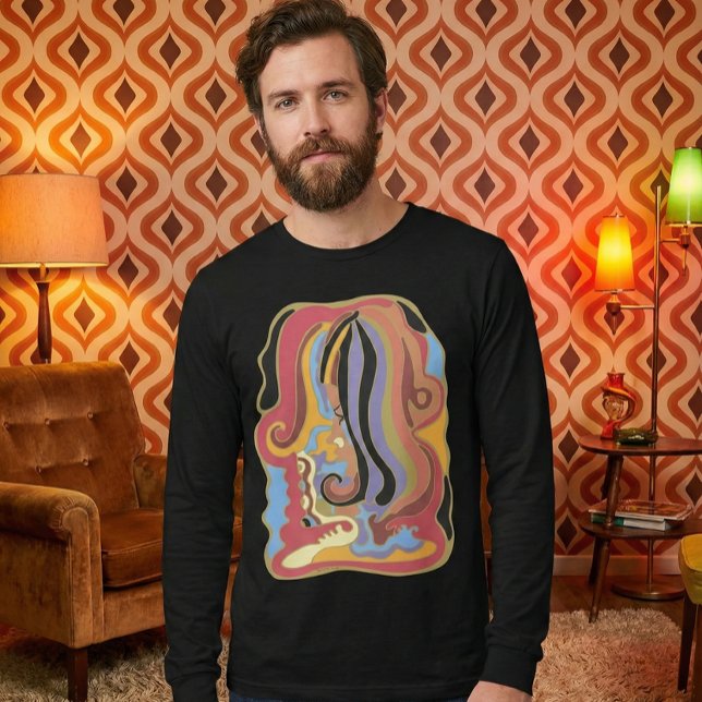 Camiseta Lacriminati (Criador carregado)