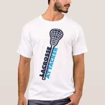 LACROSSE/ Acionador