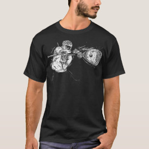 Camiseta Lacrosse Goalie Classic TShirt Classic TShirt