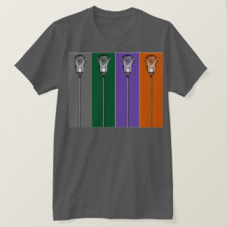 Camiseta Lacrosse Legal