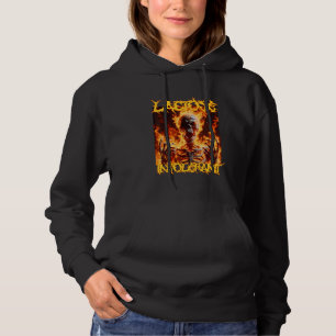 Camiseta Lactose Intolerante Duro Funny Cringe Esqueleto