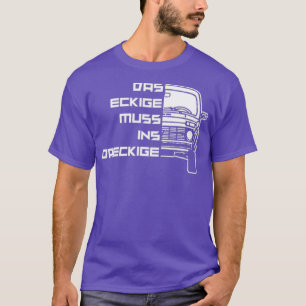 Camiseta Lada Niva 4x4 CarroTirt