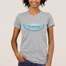 Camiseta Ladies Academy T