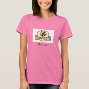 Camiseta Ladies Ringer