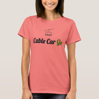Camiseta Ladies Trendy Tee