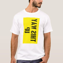 Camiseta Lado Certo