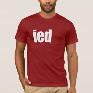 CAMISETA LADO DIREITO CASADO - BRANCO - .PNG