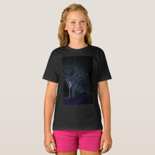 Camiseta Lado Escuro 10 Gccnm