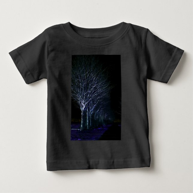 Camiseta Lado Escuro 10 iccna (Frente)