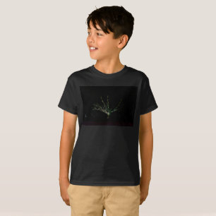 Camiseta Lado Escuro 1 bccnm