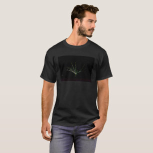 Camiseta Lado Escuro 1 mca