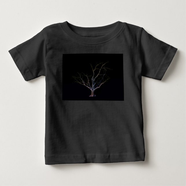 Camiseta Lado Escuro 2 iccna (Frente)