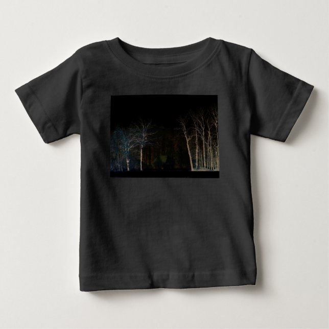 Camiseta Lado Escuro 4 iccna (Frente)