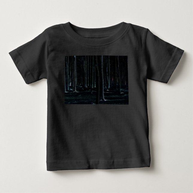 Camiseta Lado escuro 6 iccna (Frente)