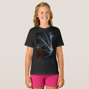 Camiseta Lado Escuro 7 gcm