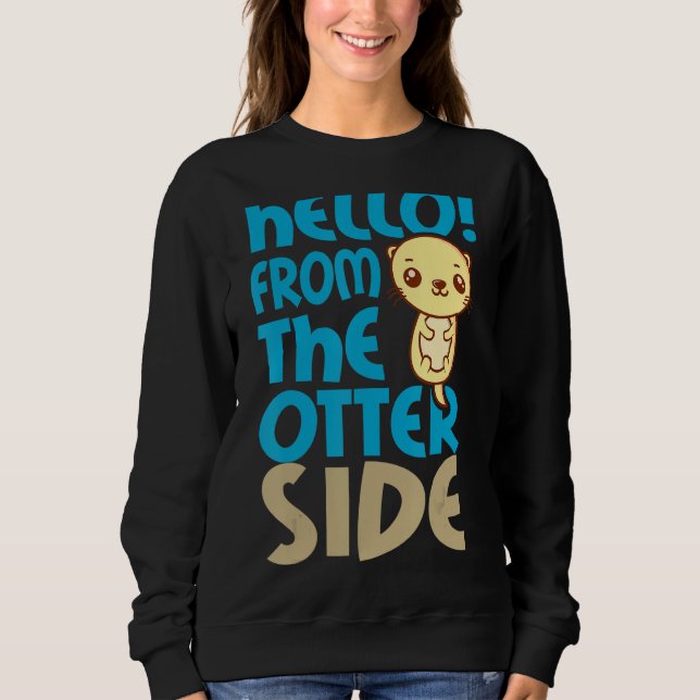 Camiseta Lado externo (Frente)