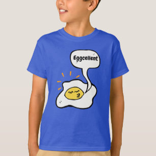 Camiseta Lado Sunny Side Up Emergente