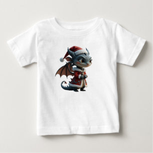 Camiseta Ladrão de Biscoitos ao Luar – O Dragão Cinza do Na