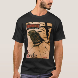 Camiseta ladrão de túmulos FLYER