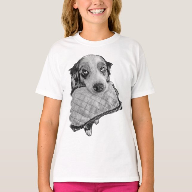 Camiseta Ladrão Jogador (Frente)