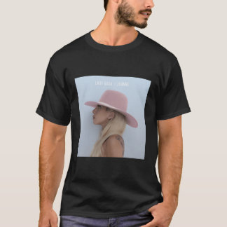 Camiseta Lady A Oficial Joanne Album