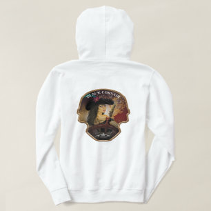 Camiseta Lady Black Corsair