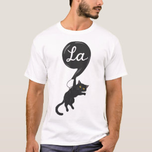 Camiseta Lady Comma - La Kamala Harris Para Pr