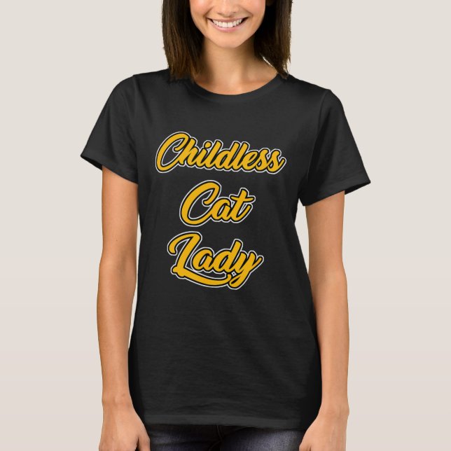 Camiseta Lady Funny Design (Frente)
