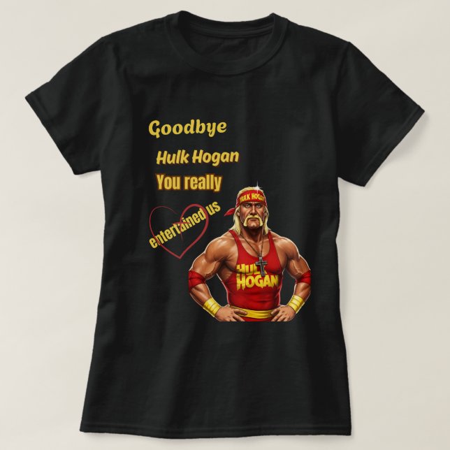 Camiseta "Lady Hulk Tribute Tee - Ícone de Luta dupla (Frente do Design)