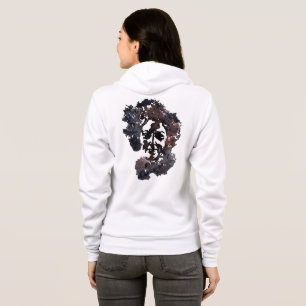 Camiseta Lady in Black