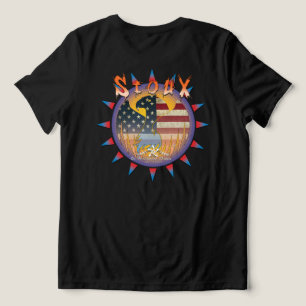 Camiseta Lady Sioux