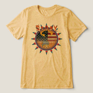 Camiseta Lady Sioux