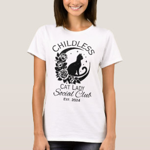 Camiseta Lady Social Club Ist 2024