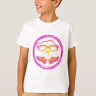 Camiseta Lady Triathlon